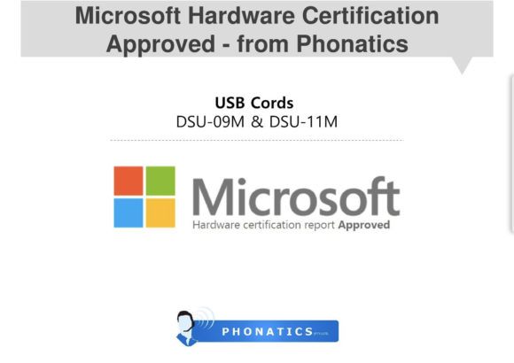 Microsoft Certification: The DSU-09 and DSU-11 USB Adapters [Flipbook]