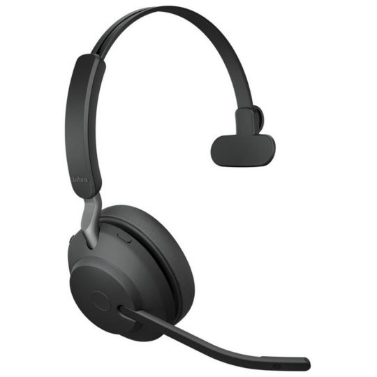 Jabra Motion UC - Phonatics